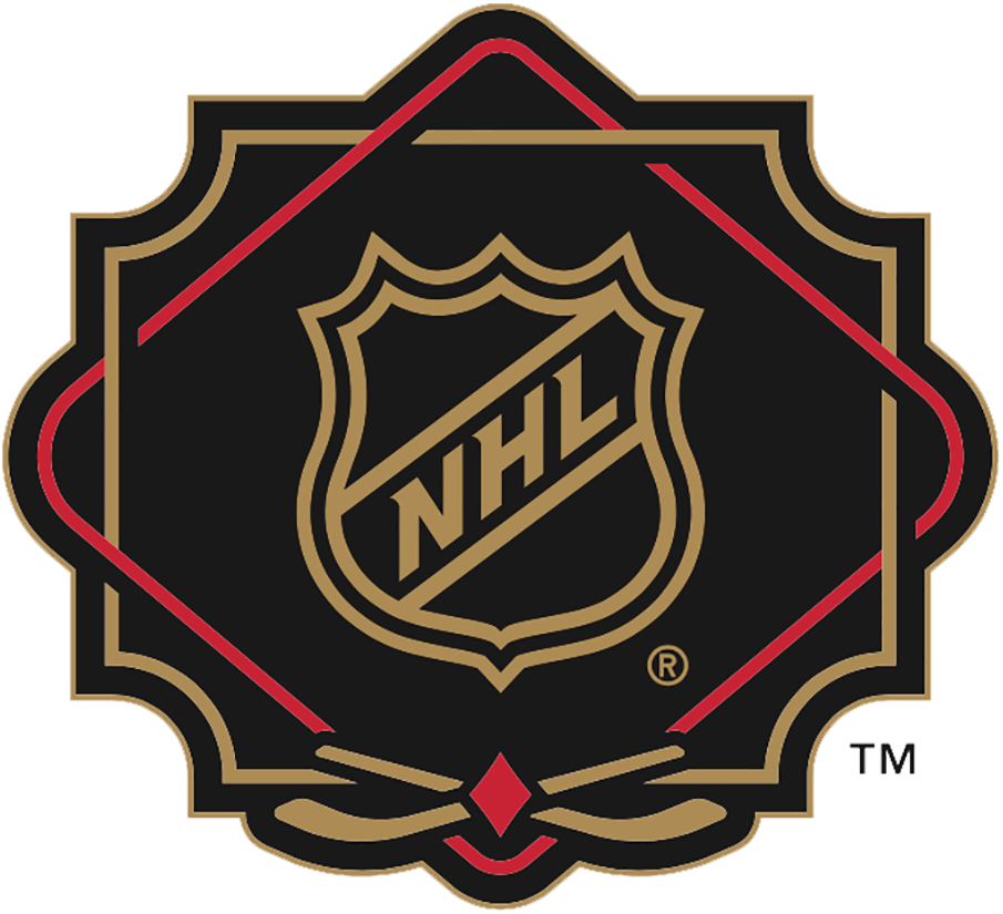 NHL All-Star Game 2022 Alternate Logo v3 iron on transfers for T-shirts